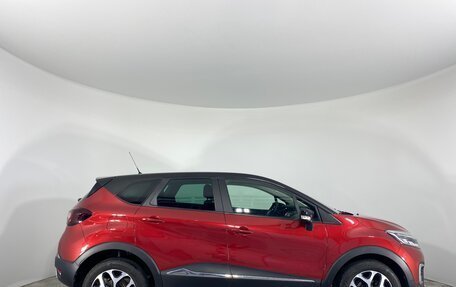 Renault Kaptur I рестайлинг, 2020 год, 1 799 000 рублей, 4 фотография