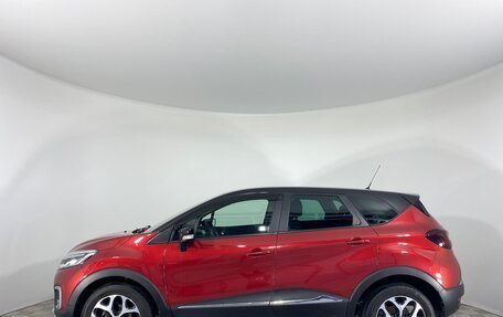 Renault Kaptur I рестайлинг, 2020 год, 1 799 000 рублей, 8 фотография