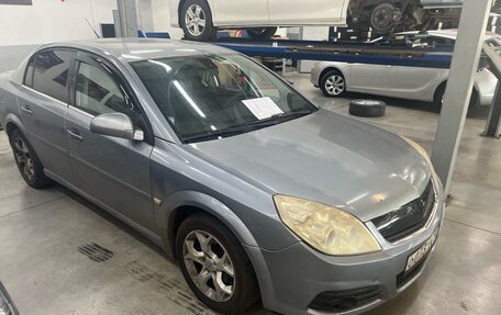 Opel Vectra C рестайлинг, 2005 год, 379 000 рублей, 2 фотография