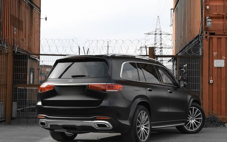 Mercedes-Benz GLS, 2019 год, 7 999 000 рублей, 5 фотография