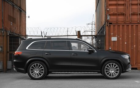 Mercedes-Benz GLS, 2019 год, 7 999 000 рублей, 6 фотография