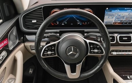 Mercedes-Benz GLS, 2019 год, 7 999 000 рублей, 9 фотография