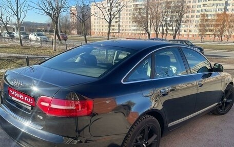 Audi A6, 2010 год, 1 180 000 рублей, 7 фотография