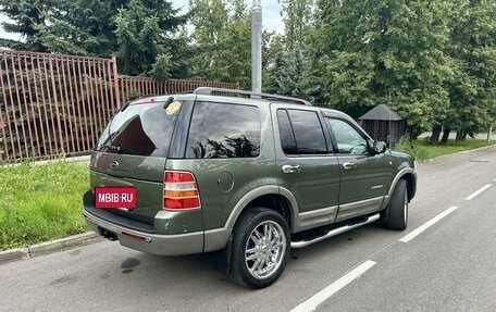 Ford Explorer III, 2002 год, 700 000 рублей, 5 фотография