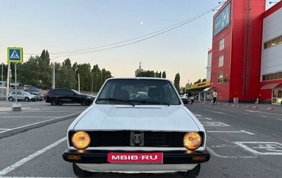 Volkswagen Golf VI, 1984 год, 240 000 рублей, 1 фотография