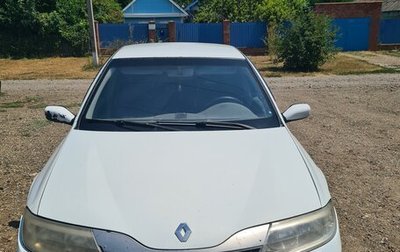 Renault Laguna II, 2001 год, 240 000 рублей, 1 фотография