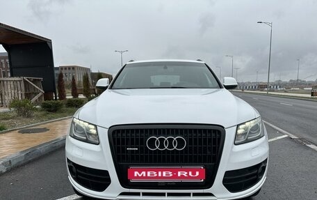 Audi Q5, 2009 год, 1 610 000 рублей, 2 фотография