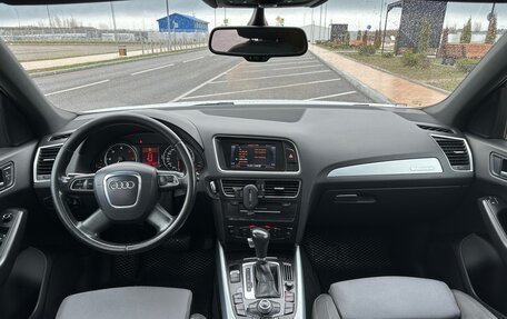 Audi Q5, 2009 год, 1 610 000 рублей, 7 фотография