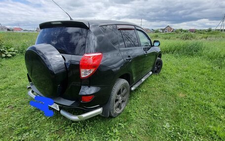 Toyota RAV4, 2006 год, 1 350 000 рублей, 1 фотография