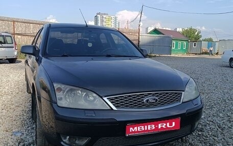 Ford Mondeo III, 2003 год, 390 000 рублей, 1 фотография