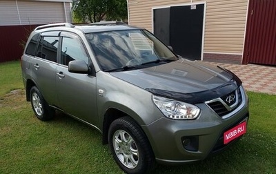 Chery Tiggo (T11), 2013 год, 519 000 рублей, 1 фотография