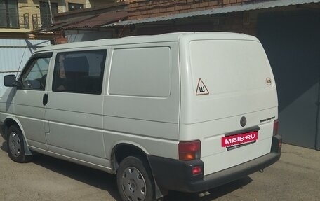 Volkswagen Transporter T4, 2000 год, 700 008 рублей, 5 фотография