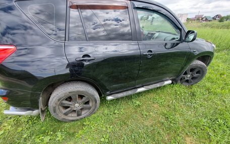 Toyota RAV4, 2006 год, 1 350 000 рублей, 3 фотография