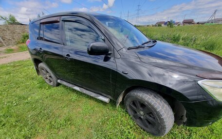 Toyota RAV4, 2006 год, 1 350 000 рублей, 8 фотография