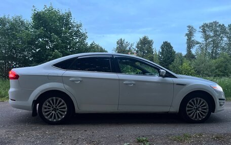 Ford Mondeo IV, 2012 год, 665 000 рублей, 5 фотография