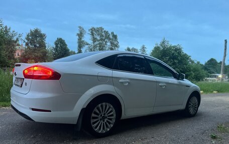 Ford Mondeo IV, 2012 год, 665 000 рублей, 8 фотография