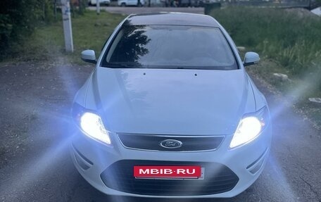 Ford Mondeo IV, 2012 год, 665 000 рублей, 4 фотография