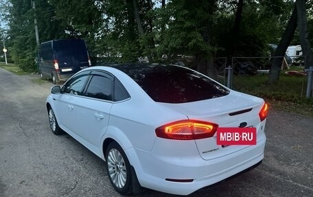 Ford Mondeo IV, 2012 год, 665 000 рублей, 11 фотография