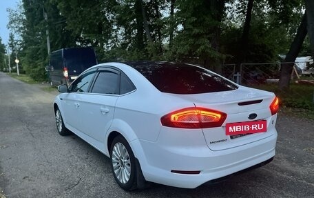 Ford Mondeo IV, 2012 год, 665 000 рублей, 10 фотография