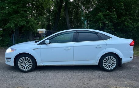 Ford Mondeo IV, 2012 год, 665 000 рублей, 12 фотография