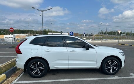 Volvo XC60 II, 2020 год, 4 500 000 рублей, 4 фотография