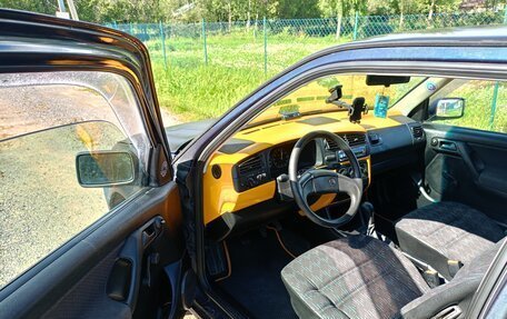 Volkswagen Golf III, 1992 год, 215 000 рублей, 5 фотография