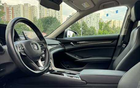 Honda Accord IX рестайлинг, 2021 год, 2 760 000 рублей, 11 фотография