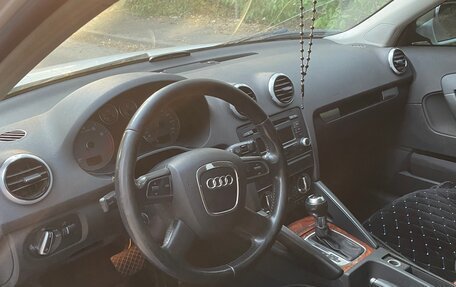 Audi A3, 2011 год, 860 000 рублей, 6 фотография