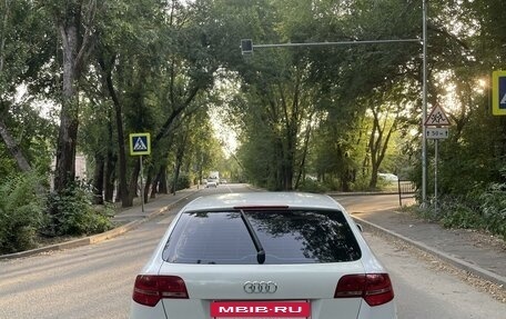 Audi A3, 2011 год, 860 000 рублей, 4 фотография