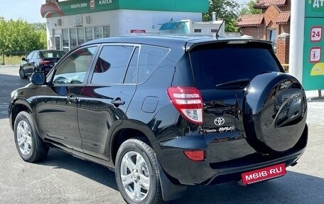 Toyota RAV4, 2011 год, 1 680 000 рублей, 3 фотография