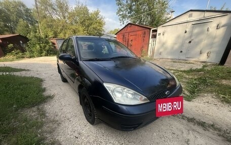 Ford Focus IV, 2004 год, 180 000 рублей, 4 фотография