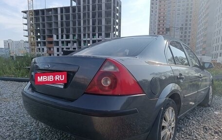 Ford Mondeo III, 2003 год, 390 000 рублей, 3 фотография