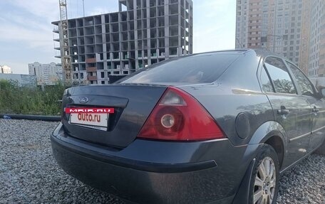 Ford Mondeo III, 2003 год, 390 000 рублей, 6 фотография