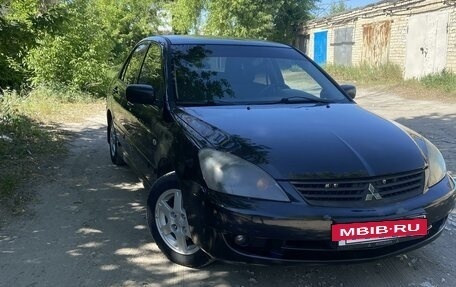 Mitsubishi Lancer IX, 2005 год, 500 000 рублей, 2 фотография