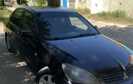 Mitsubishi Lancer IX, 2005 год, 500 000 рублей, 7 фотография