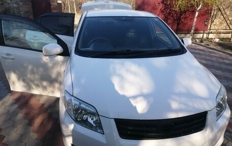 Toyota Corolla, 2011 год, 780 000 рублей, 1 фотография