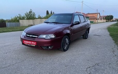 Daewoo Nexia I рестайлинг, 2009 год, 180 000 рублей, 1 фотография