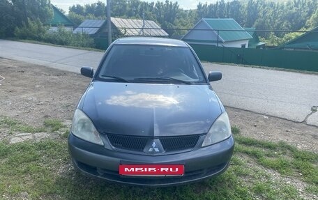 Mitsubishi Lancer IX, 2006 год, 210 000 рублей, 1 фотография