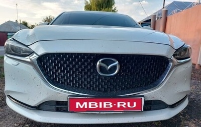 Mazda 6, 2019 год, 2 300 000 рублей, 1 фотография