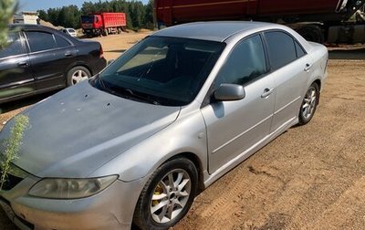 Mazda 6, 2004 год, 200 000 рублей, 1 фотография