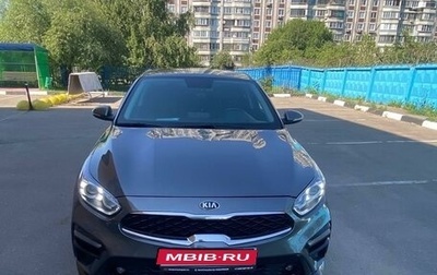 KIA Cerato IV, 2019 год, 2 590 000 рублей, 1 фотография