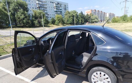 Volkswagen Polo VI (EU Market), 2013 год, 750 000 рублей, 17 фотография