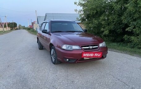 Daewoo Nexia I рестайлинг, 2009 год, 180 000 рублей, 2 фотография