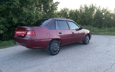 Daewoo Nexia I рестайлинг, 2009 год, 180 000 рублей, 4 фотография