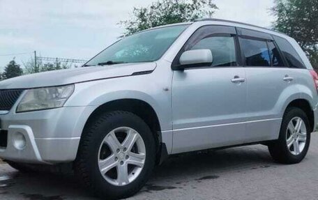 Suzuki Grand Vitara, 2007 год, 900 000 рублей, 2 фотография