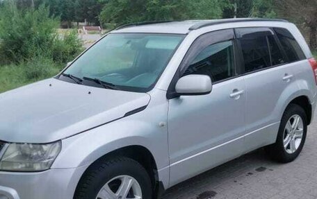 Suzuki Grand Vitara, 2007 год, 900 000 рублей, 3 фотография