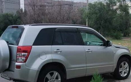 Suzuki Grand Vitara, 2007 год, 900 000 рублей, 11 фотография