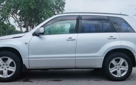 Suzuki Grand Vitara, 2007 год, 900 000 рублей, 14 фотография