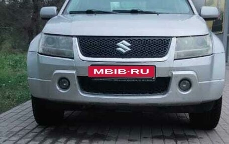 Suzuki Grand Vitara, 2007 год, 900 000 рублей, 5 фотография