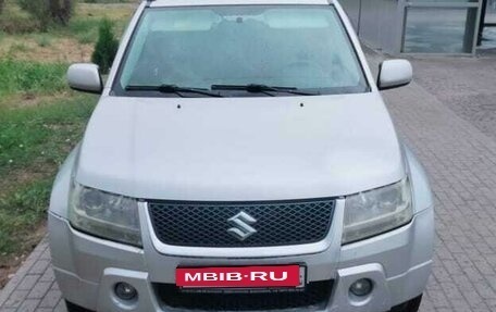 Suzuki Grand Vitara, 2007 год, 900 000 рублей, 4 фотография